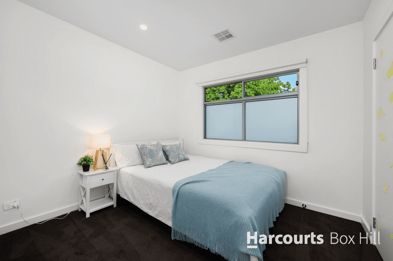 2/9 Valentine Street, Bulleen, VIC 3105