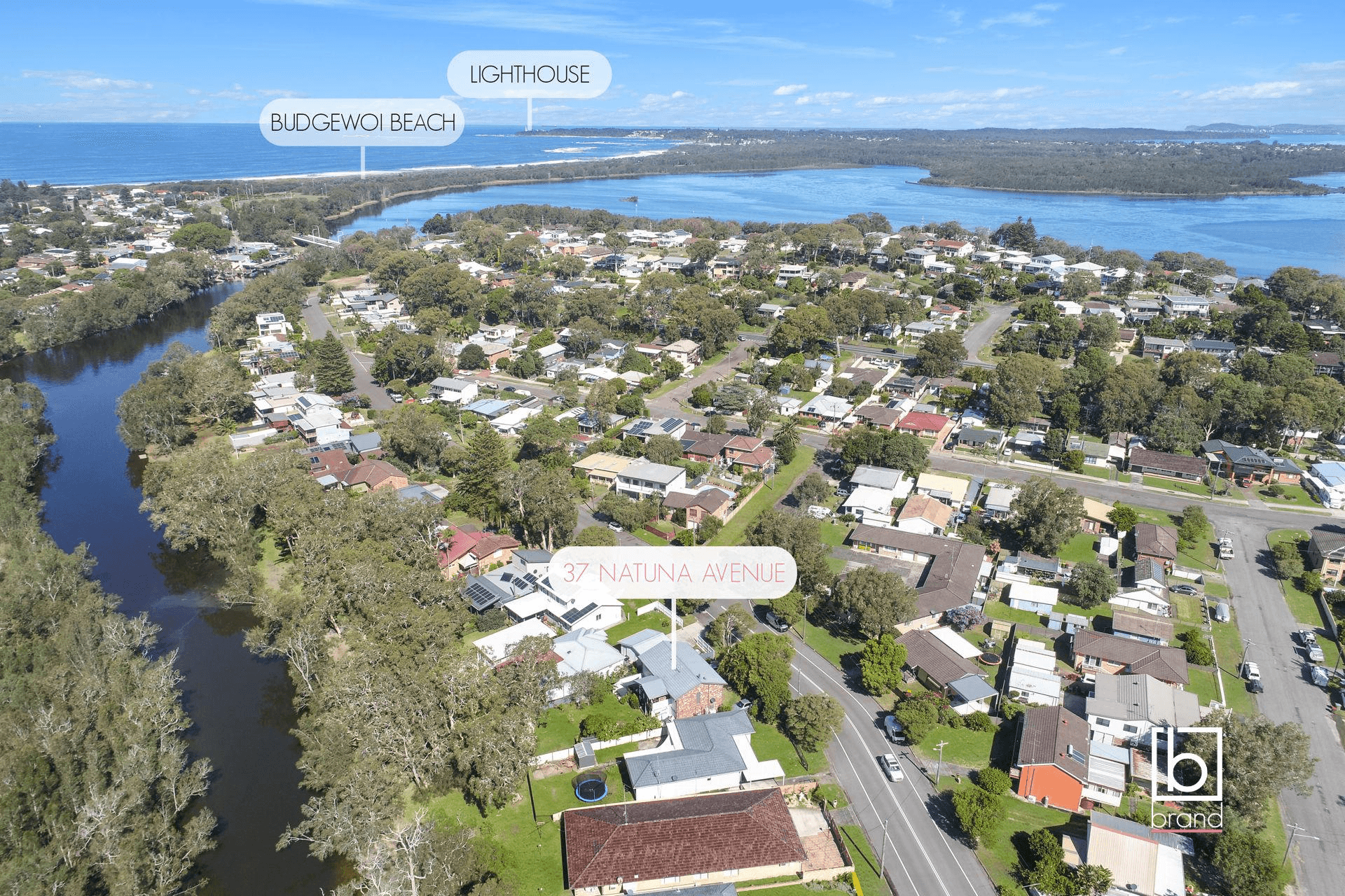 37 Natuna Avenue, BUDGEWOI, NSW 2262