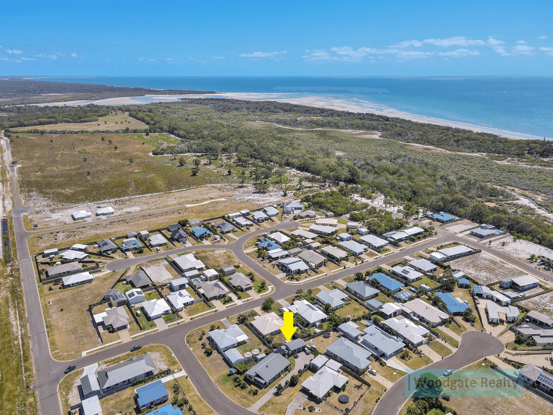 17 Sunset Avenue, Woodgate, QLD 4660