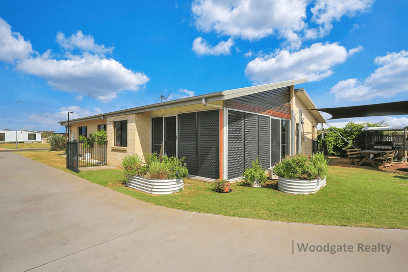 17 Sunset Avenue, Woodgate, QLD 4660