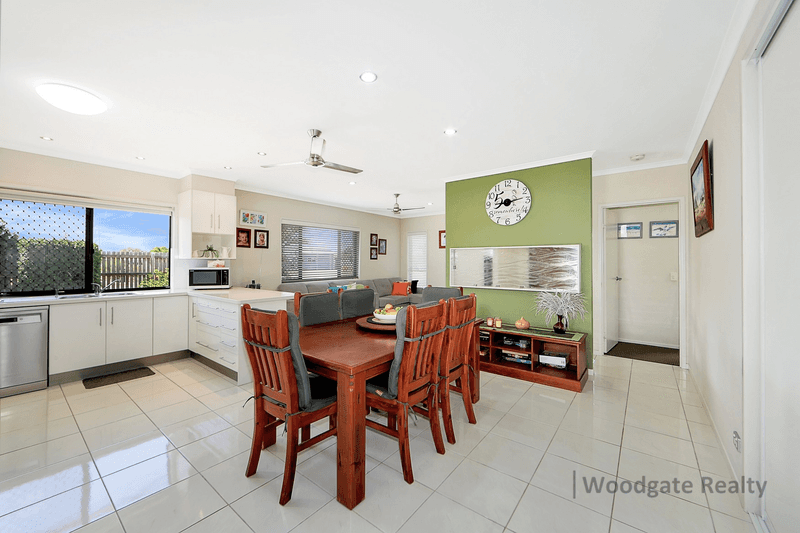 17 Sunset Avenue, Woodgate, QLD 4660