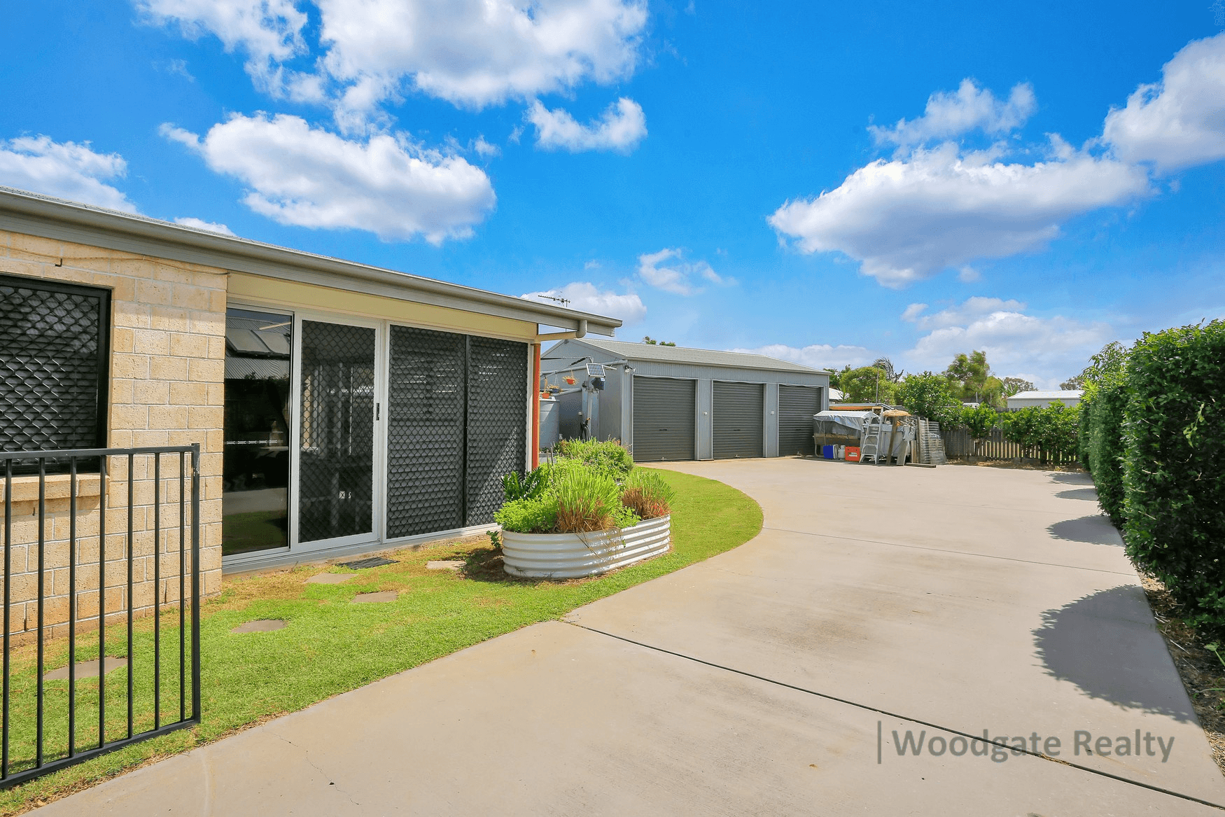 17 Sunset Avenue, Woodgate, QLD 4660