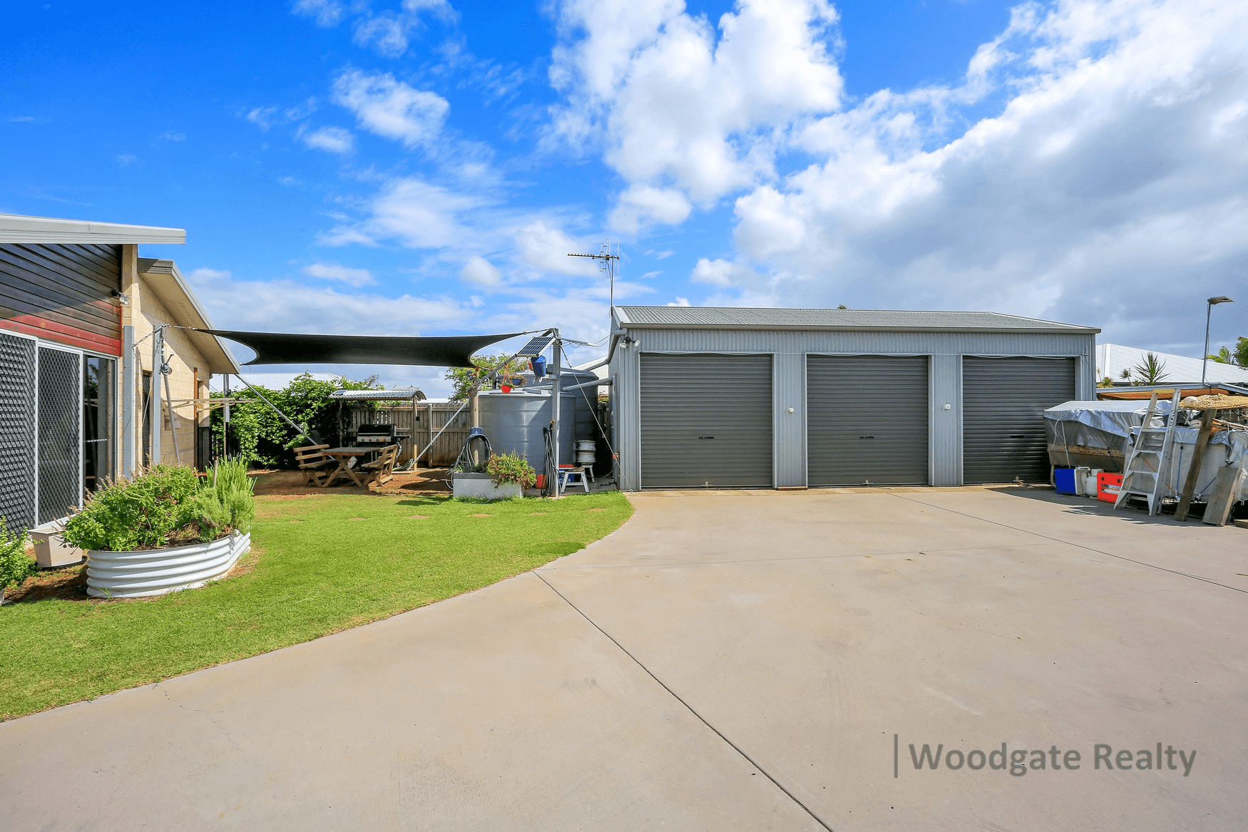 17 Sunset Avenue, Woodgate, QLD 4660