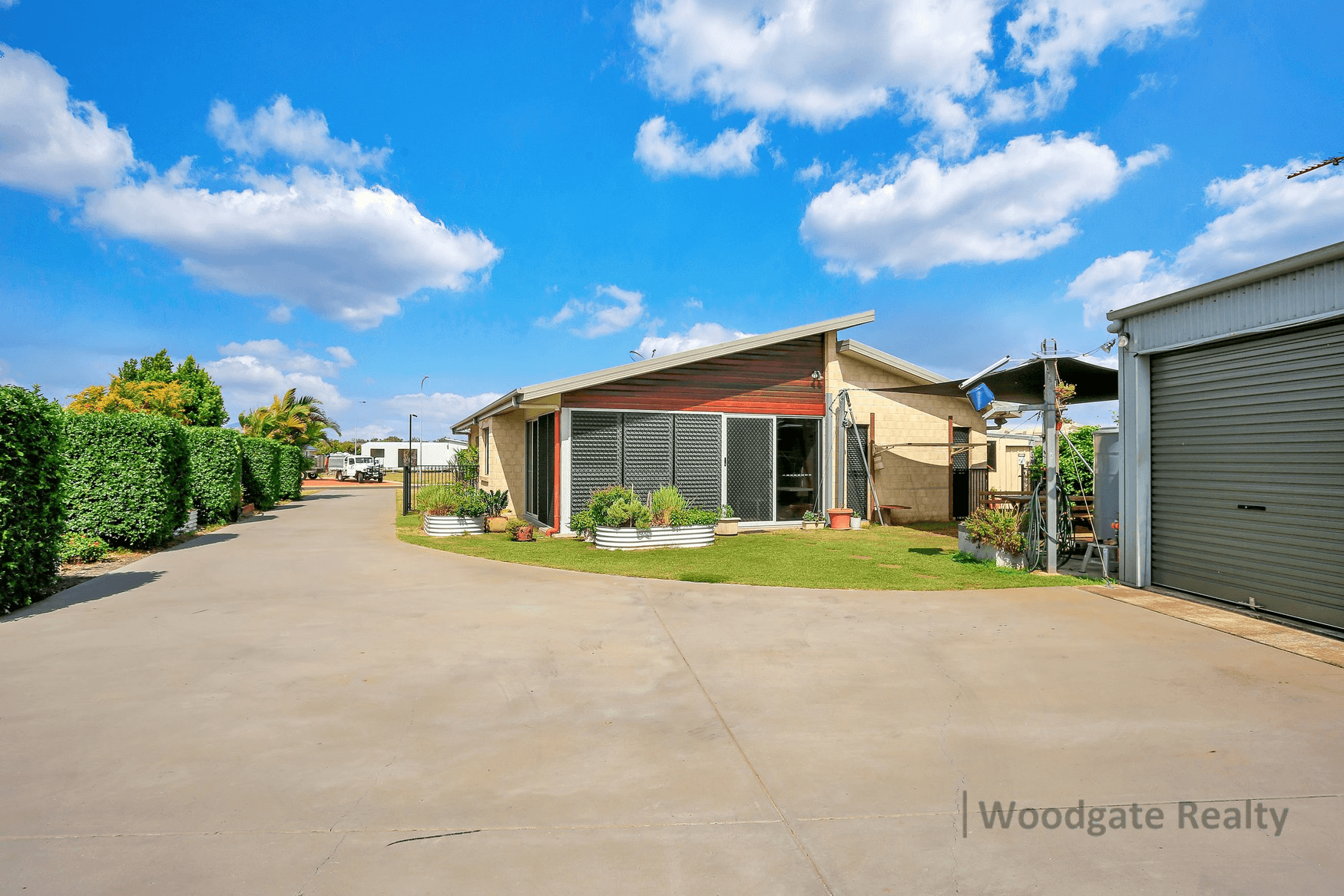 17 Sunset Avenue, Woodgate, QLD 4660