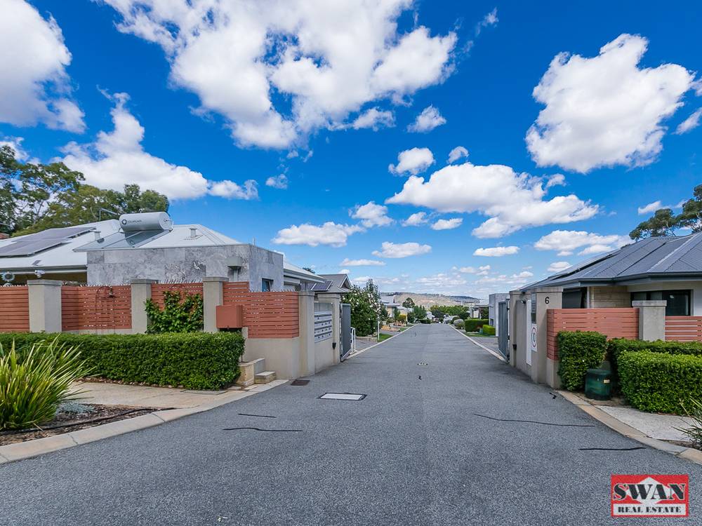 Unit 14/6 Greenmount Rise, Greenmount, WA 6056