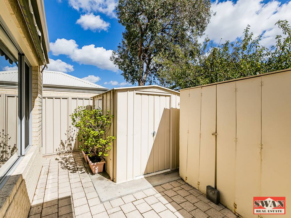 Unit 14/6 Greenmount Rise, Greenmount, WA 6056