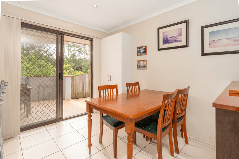 22/79 Dorset Drive, ROCHEDALE SOUTH, QLD 4123