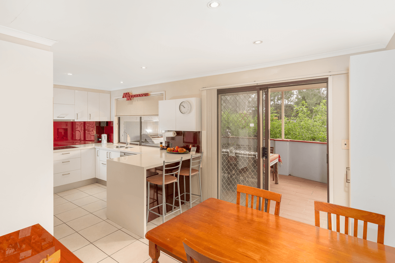 22/79 Dorset Drive, ROCHEDALE SOUTH, QLD 4123