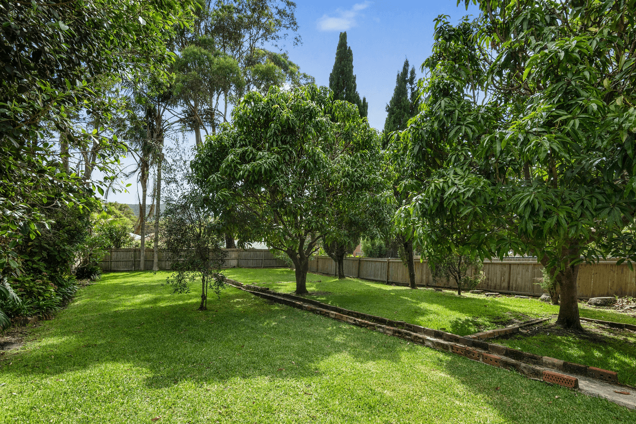 32 Kevin Avenue, AVALON BEACH, NSW 2107