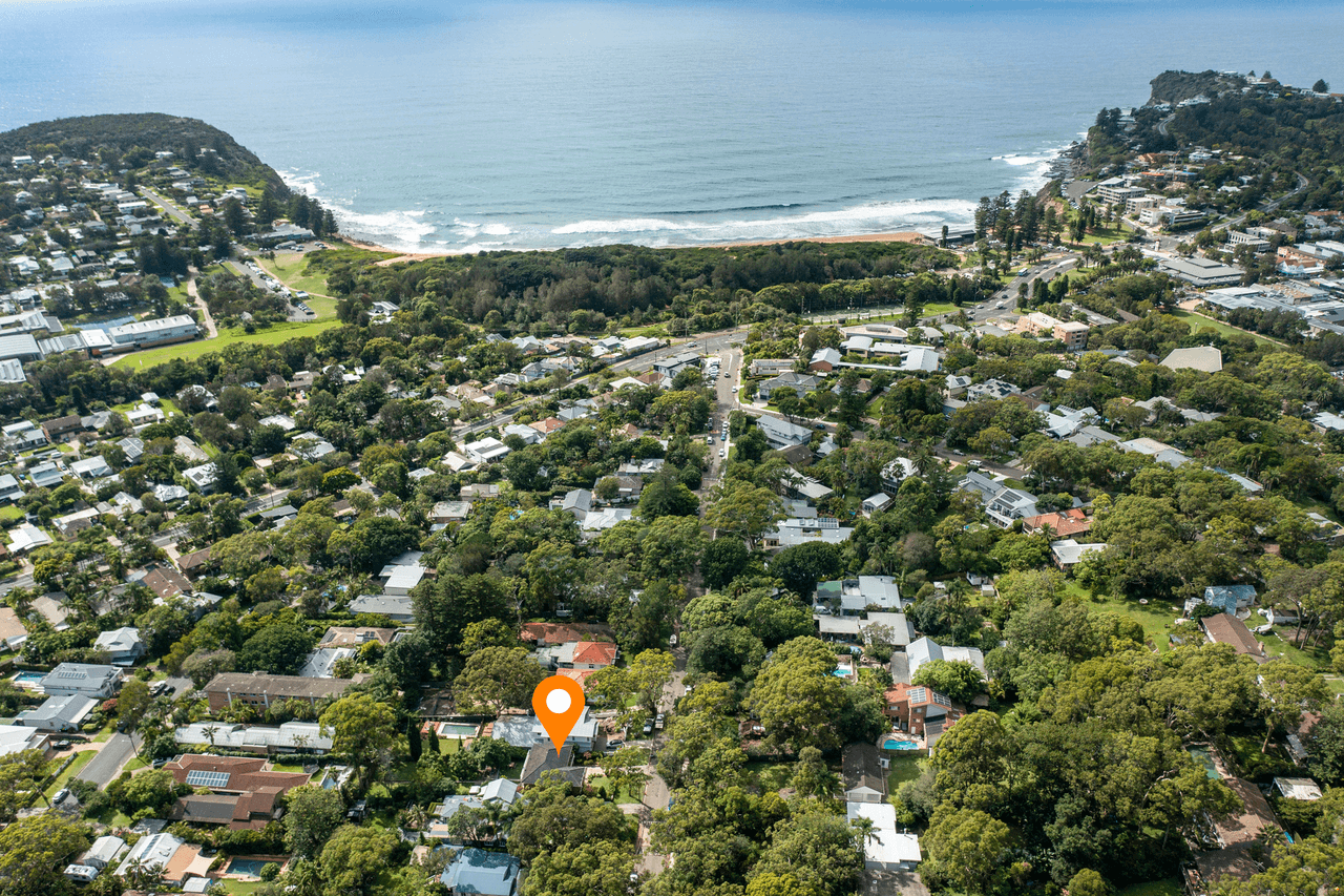 32 Kevin Avenue, AVALON BEACH, NSW 2107