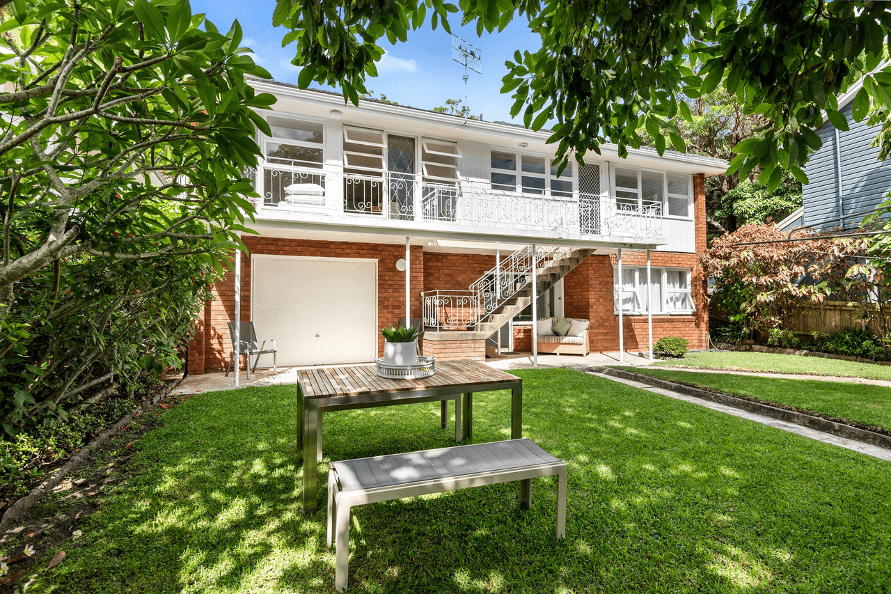 32 Kevin Avenue, AVALON BEACH, NSW 2107