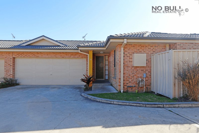 13/195 Aberdare Street, KURRI KURRI, NSW 2327