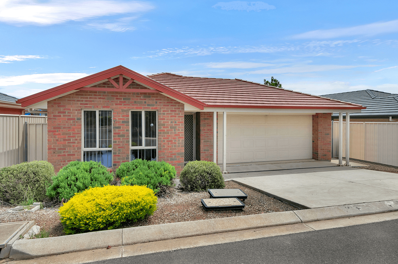 24/23 Francis Street, BALAKLAVA, SA 5461