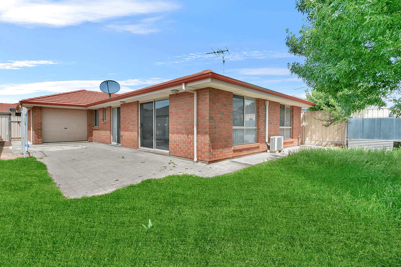 24/23 Francis Street, BALAKLAVA, SA 5461