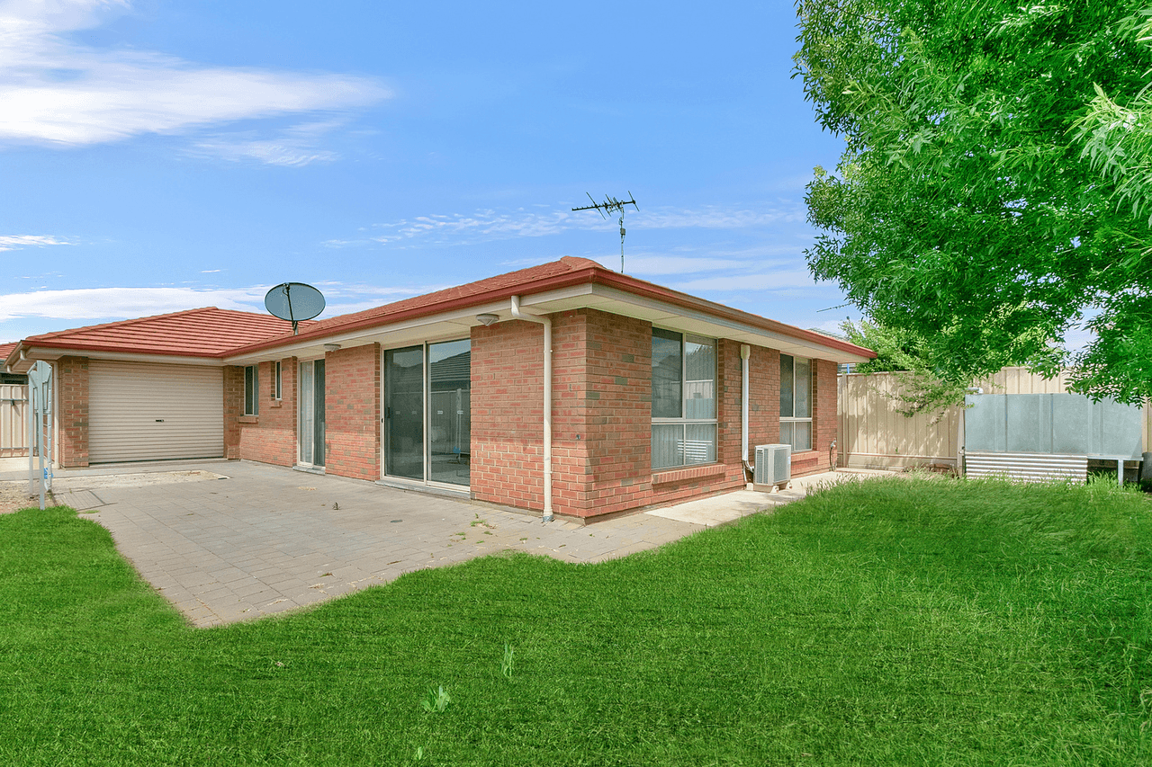 24/23 Francis Street, BALAKLAVA, SA 5461