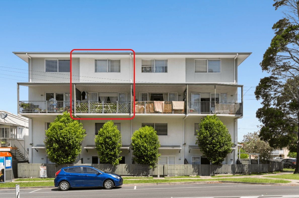 7/8 Bayview Terrace, DECEPTION BAY, QLD 4508