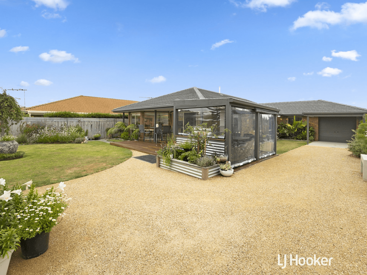 18 Woodland Heath Drive, INVERLOCH, VIC 3996