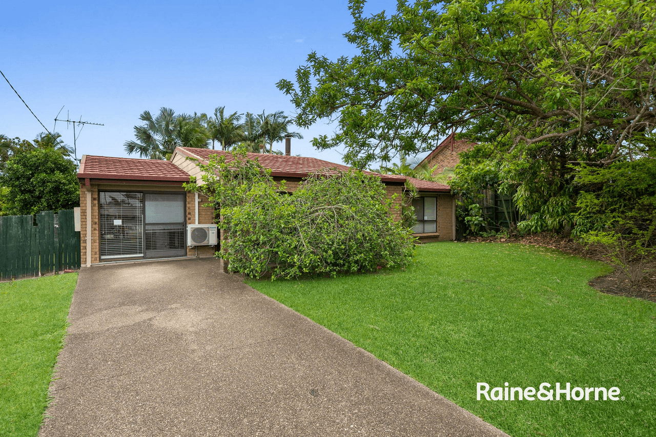 6 Hume Court, BORONIA HEIGHTS, QLD 4124