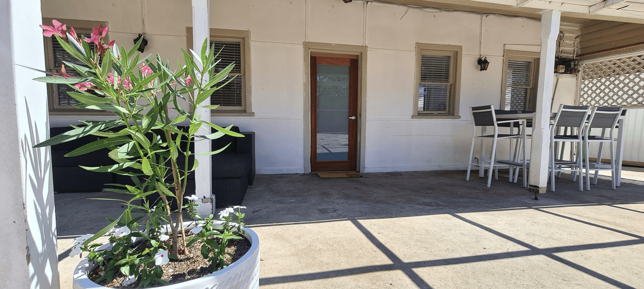 541 Wilberforce Road, WILBERFORCE, NSW 2756