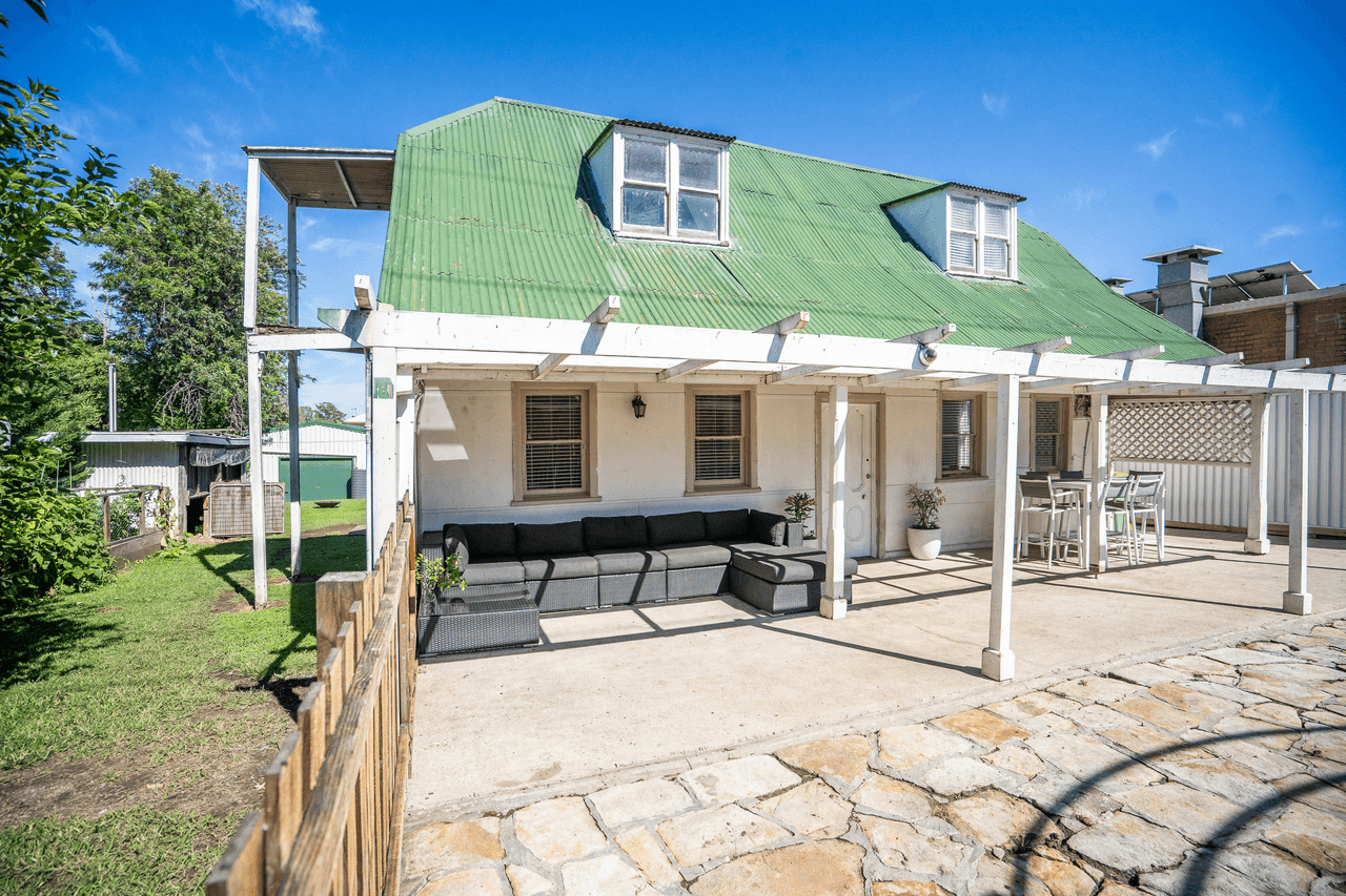 541 Wilberforce Road, WILBERFORCE, NSW 2756