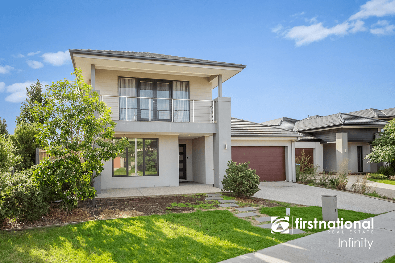 19 Thornbury Way, Williams Landing, VIC 3027