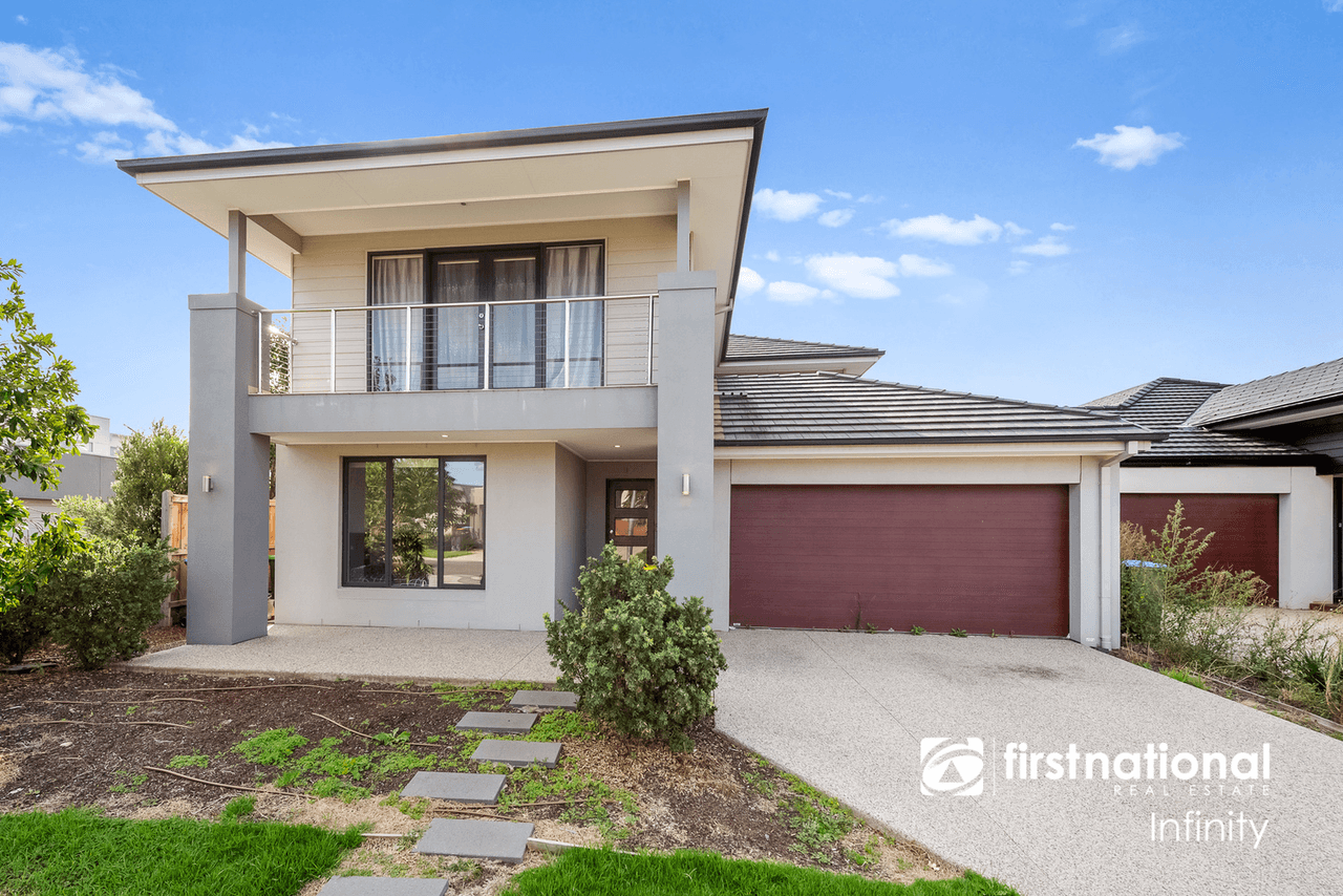 19 Thornbury Way, Williams Landing, VIC 3027