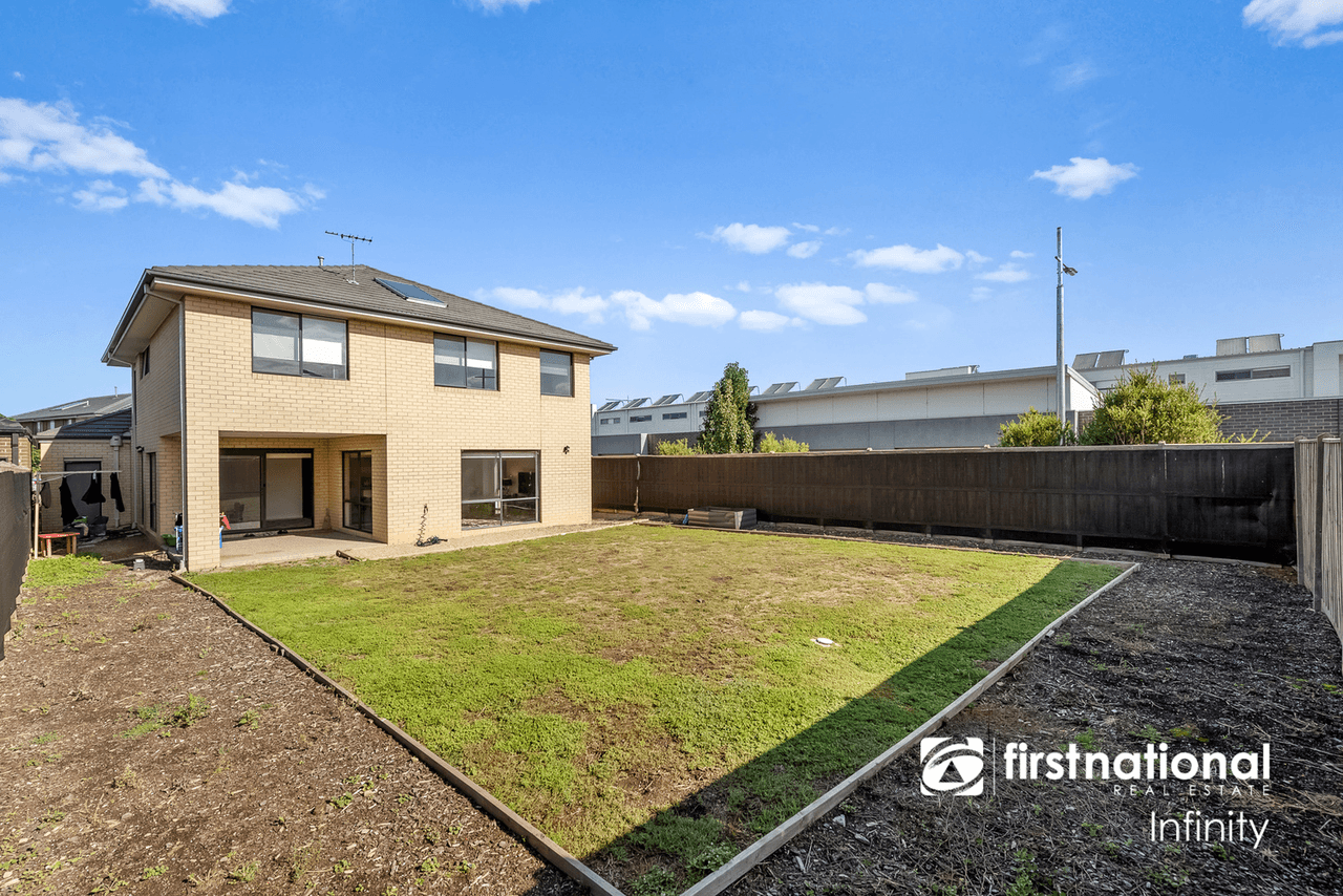 19 Thornbury Way, Williams Landing, VIC 3027