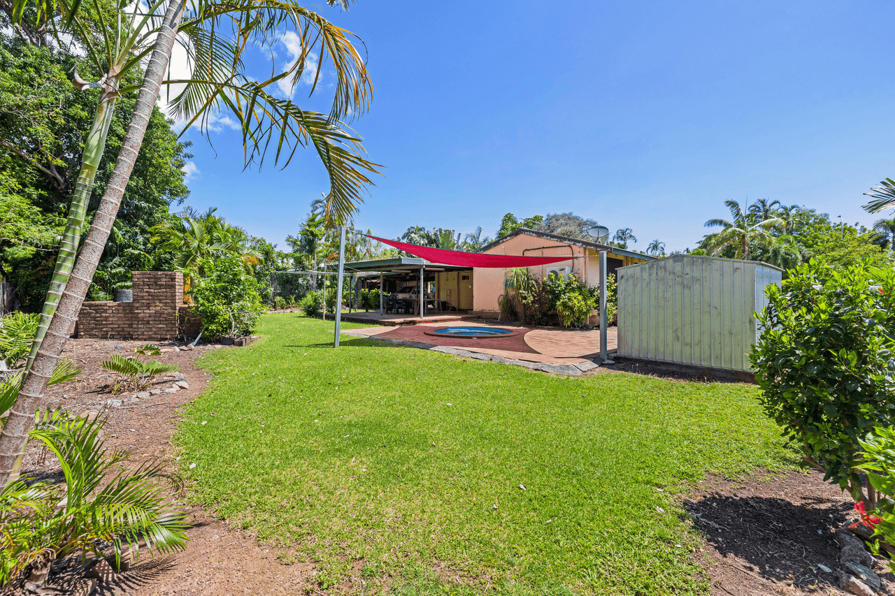 10 Ryland Road, MILLNER, NT 0810