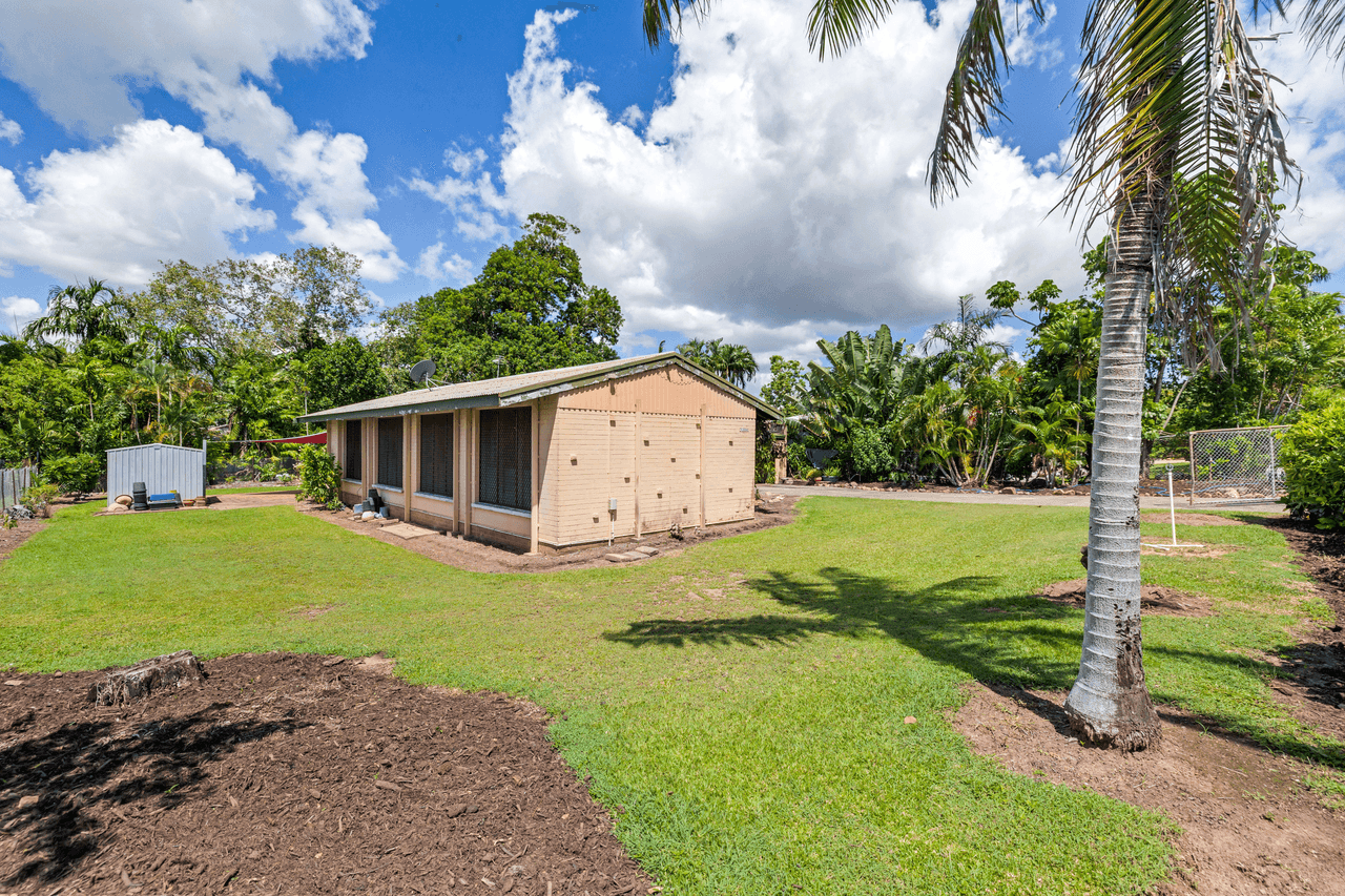 10 Ryland Road, MILLNER, NT 0810