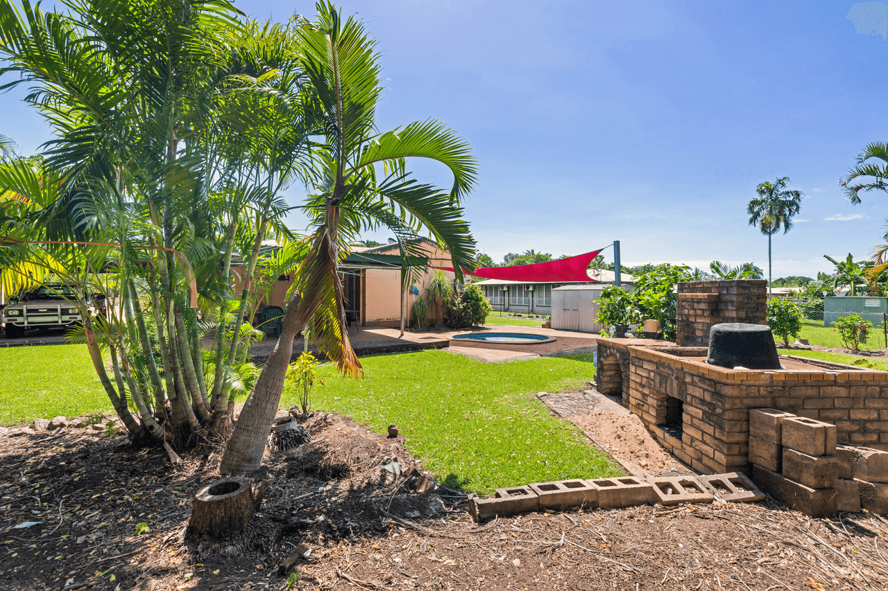 10 Ryland Road, MILLNER, NT 0810