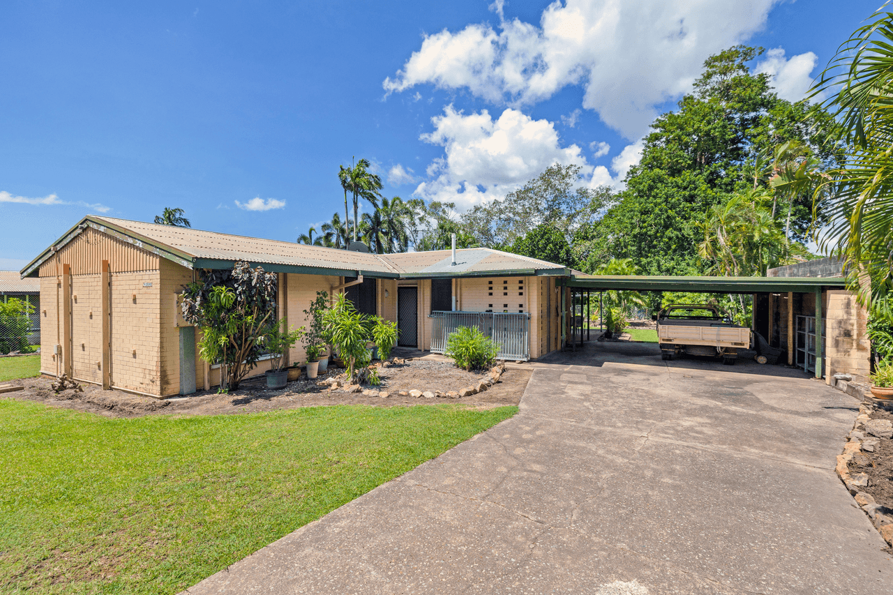 10 Ryland Road, MILLNER, NT 0810