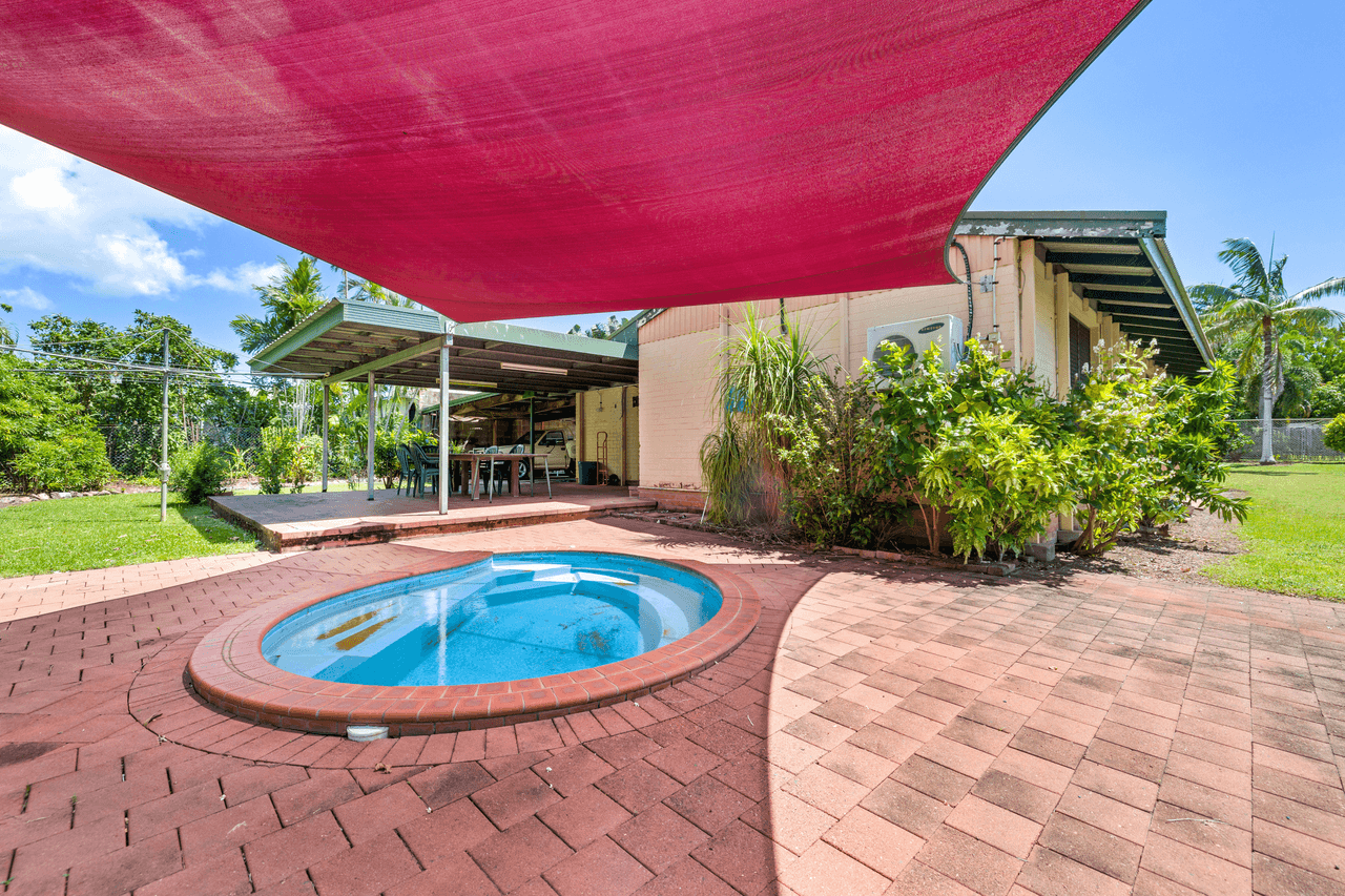 10 Ryland Road, MILLNER, NT 0810