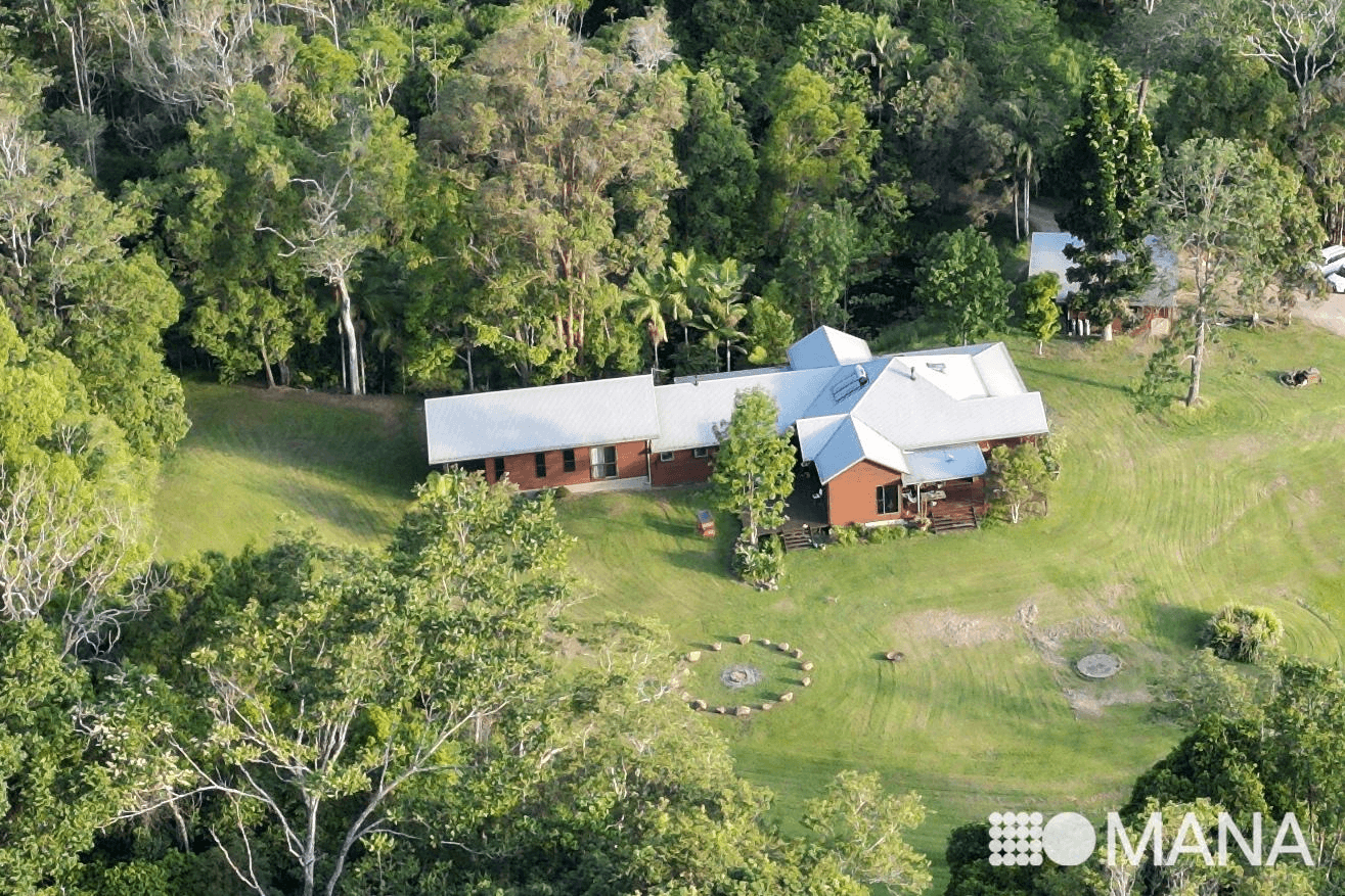 19 Newells Road, MAIN ARM, NSW 2482