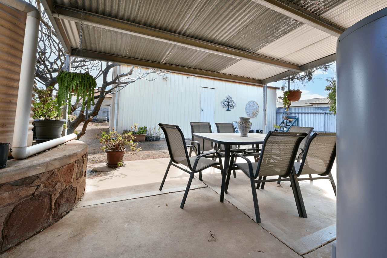 99 Raws Street, WHYALLA, SA 5600