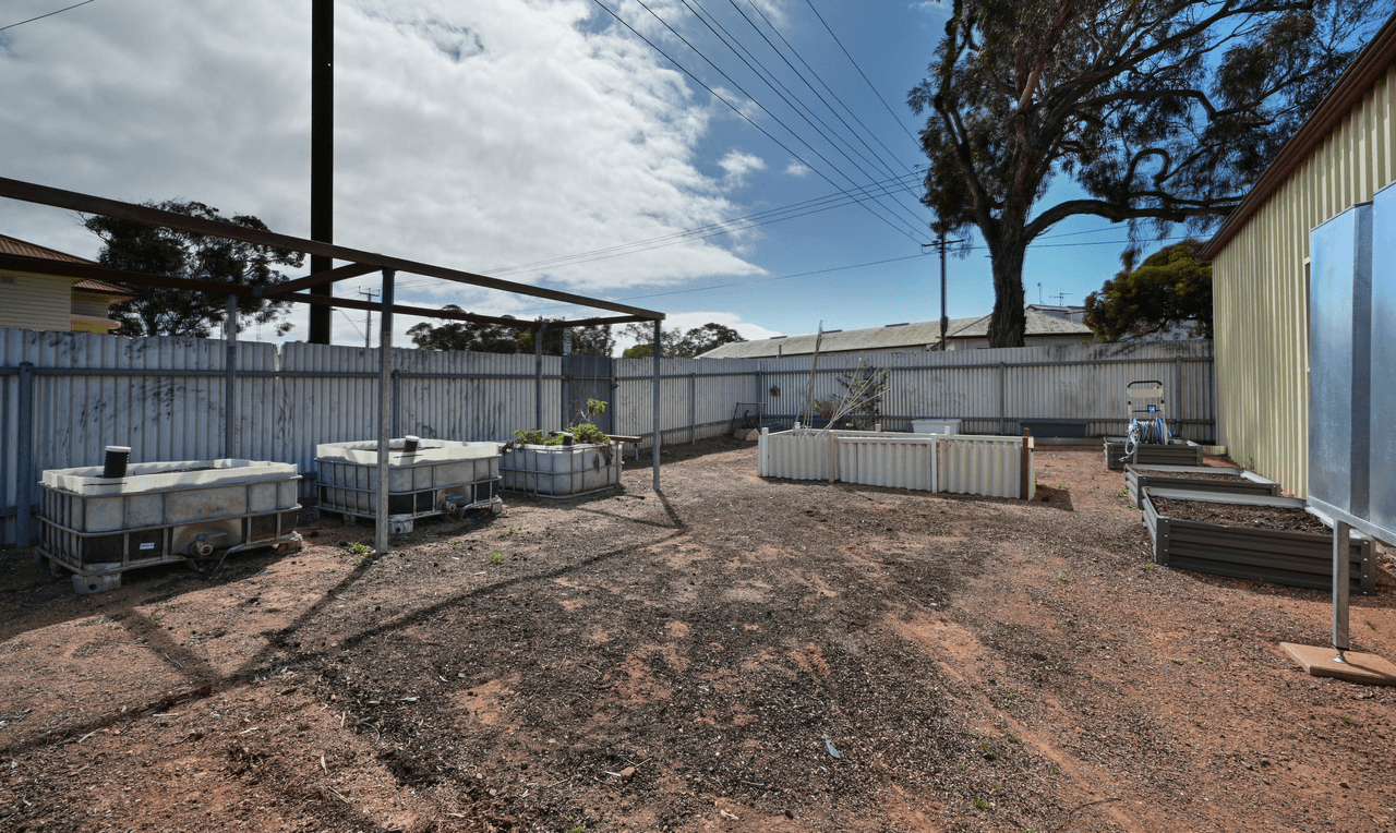 99 Raws Street, WHYALLA, SA 5600