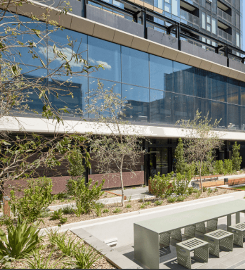 3001/253-273 Normanby Road, SOUTH MELBOURNE, VIC 3205