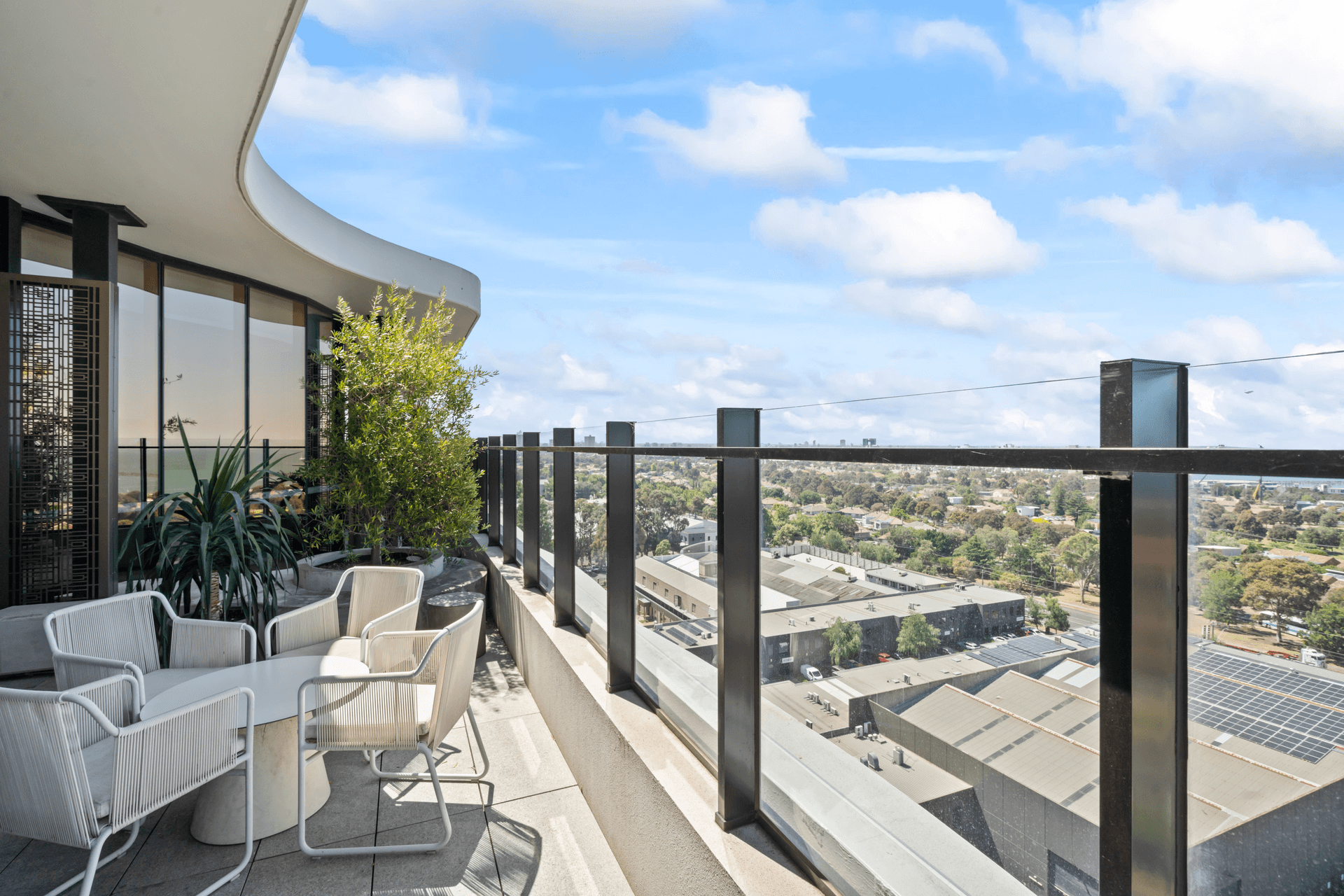 716/3 Tarver Street, Port Melbourne, VIC 3207