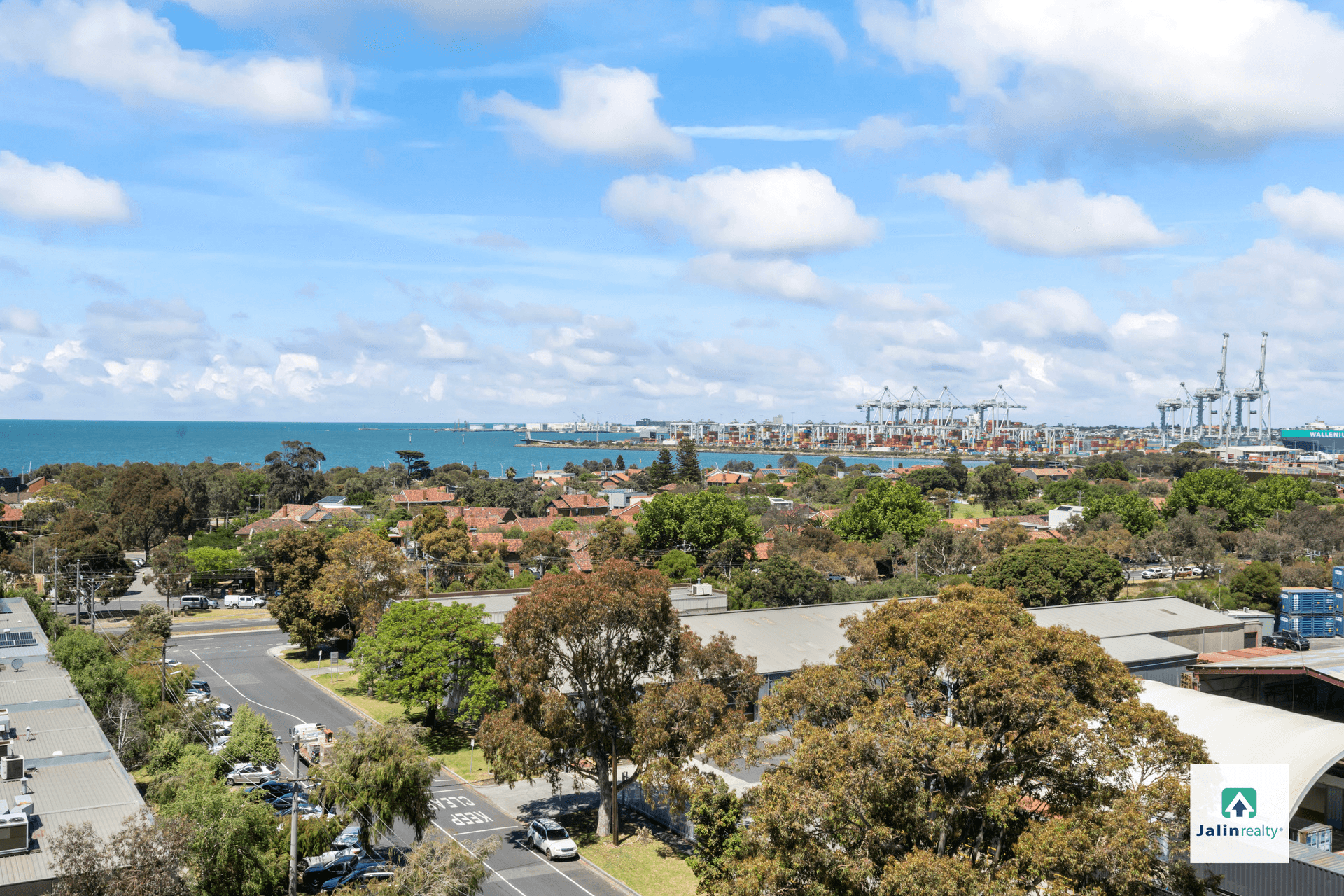 716/3 Tarver Street, Port Melbourne, VIC 3207