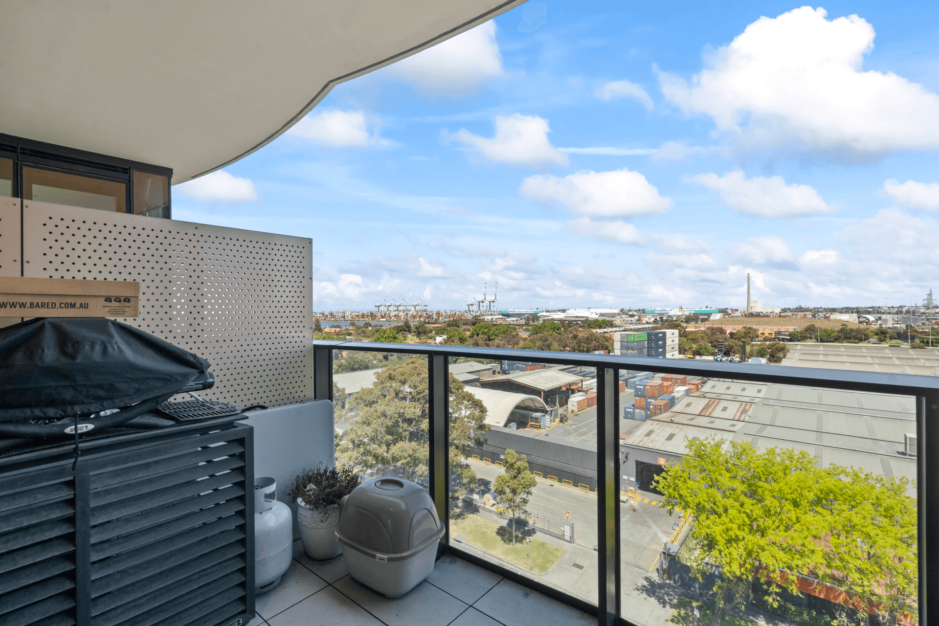 716/3 Tarver Street, Port Melbourne, VIC 3207