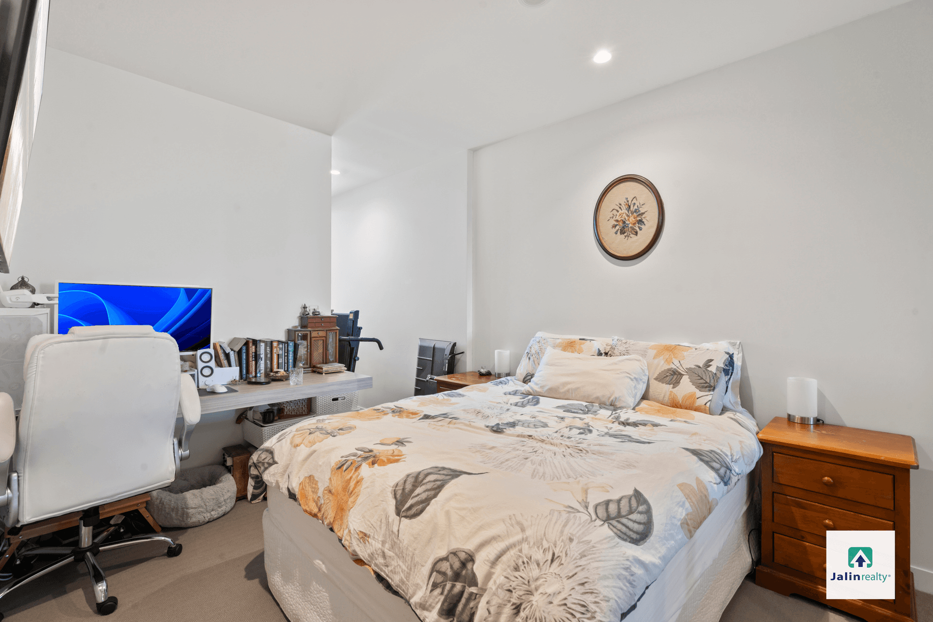 716/3 Tarver Street, Port Melbourne, VIC 3207