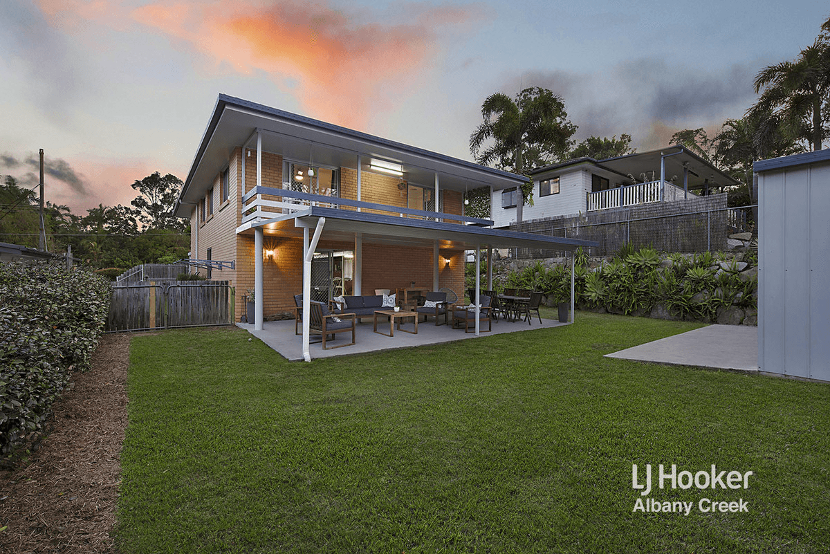 10 Jane Street, Arana Hills, QLD 4054