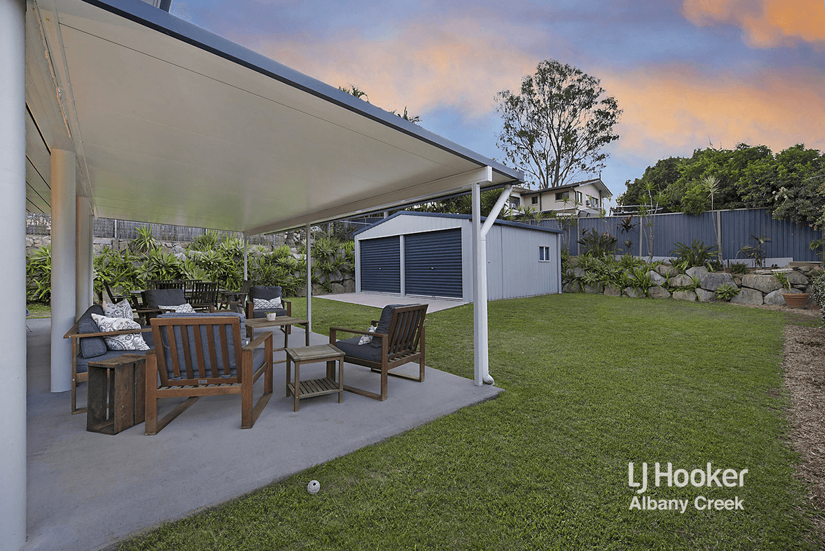 10 Jane Street, Arana Hills, QLD 4054