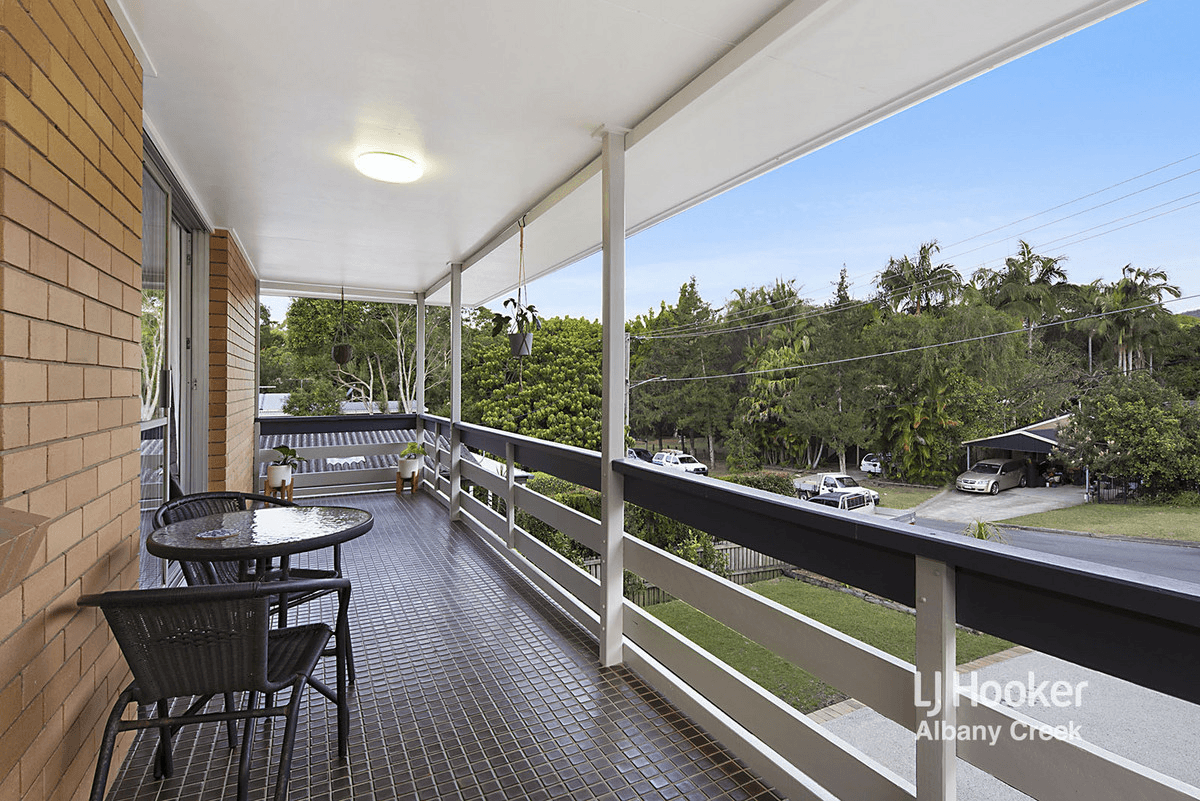 10 Jane Street, Arana Hills, QLD 4054