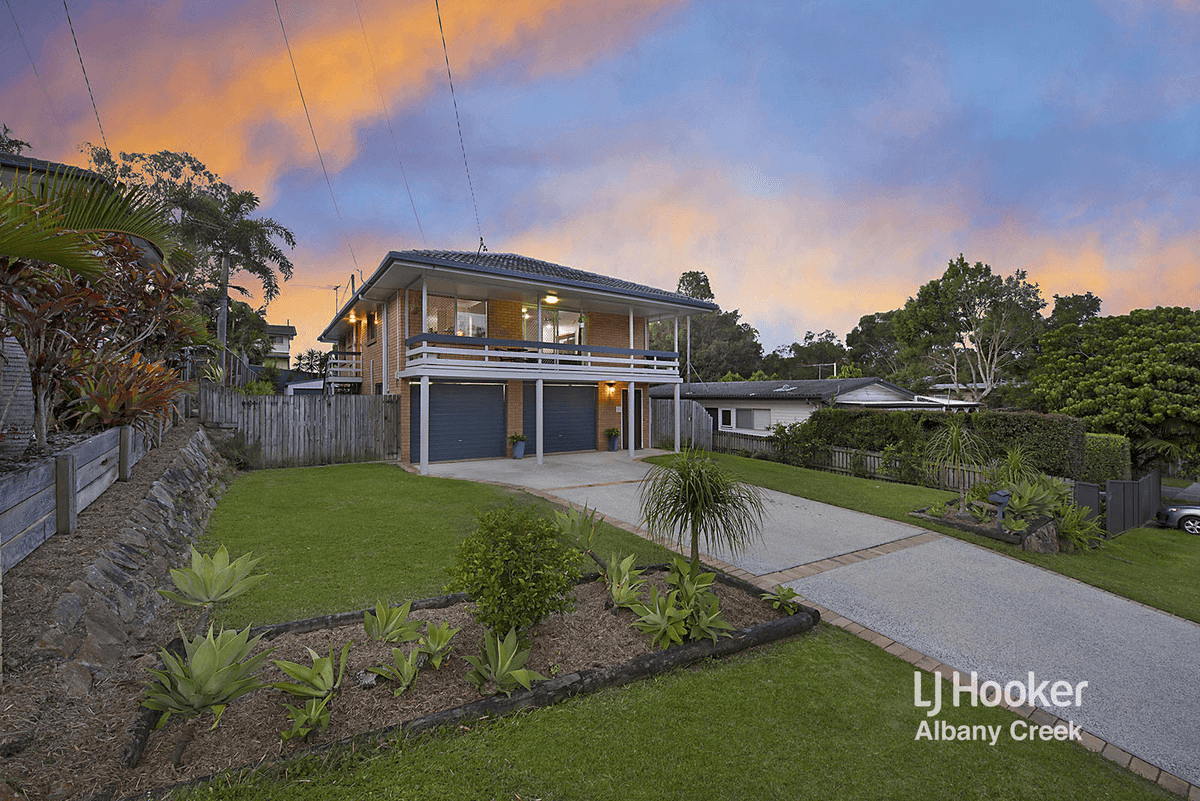 10 Jane Street, Arana Hills, QLD 4054