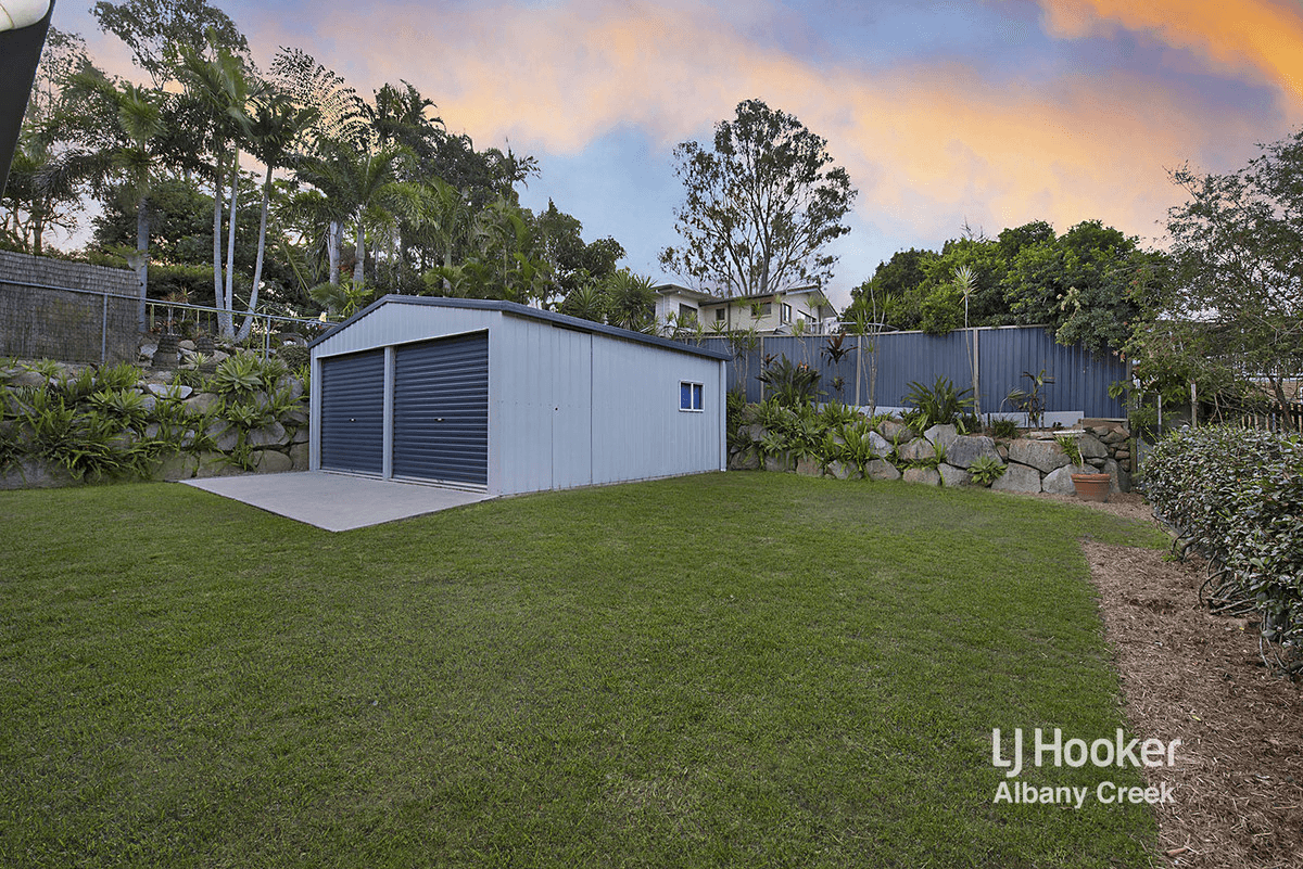 10 Jane Street, Arana Hills, QLD 4054