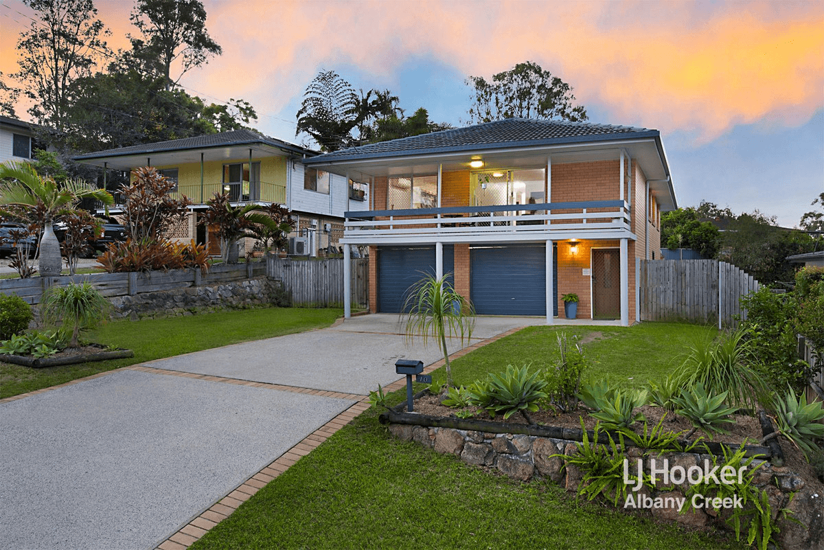 10 Jane Street, Arana Hills, QLD 4054