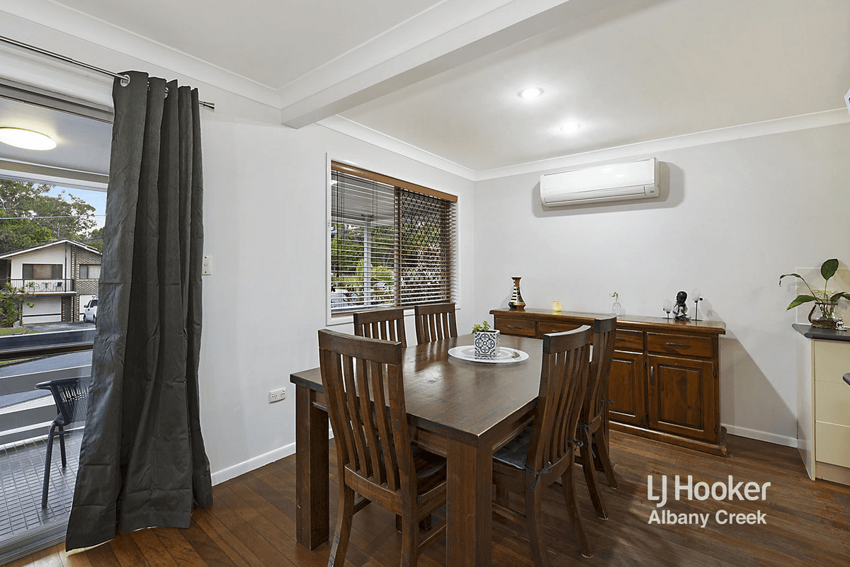 10 Jane Street, Arana Hills, QLD 4054