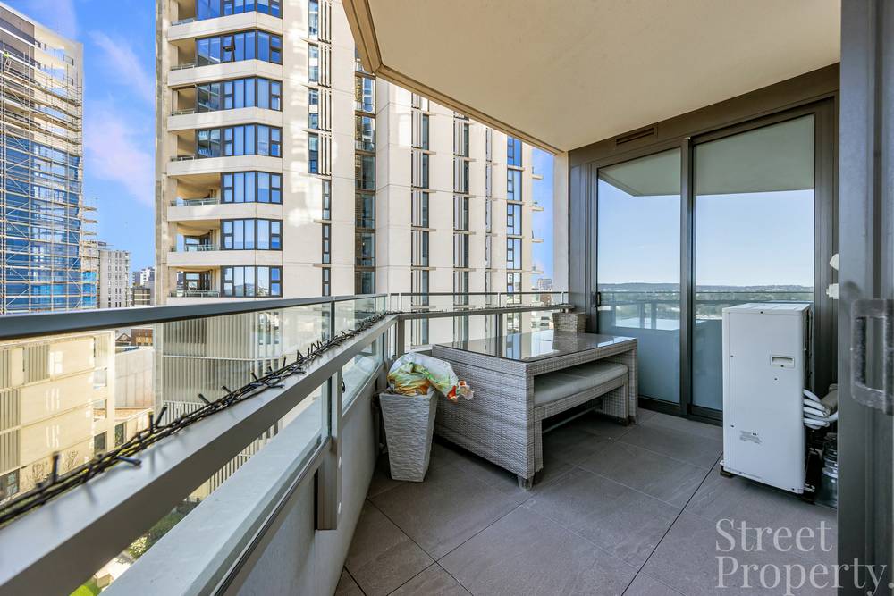 804/464 King Street, Newcastle West, NSW 2302