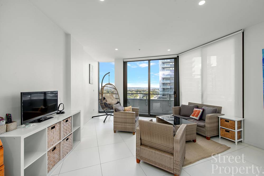 804/464 King Street, Newcastle West, NSW 2302