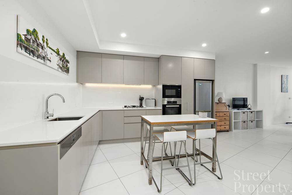 804/464 King Street, Newcastle West, NSW 2302